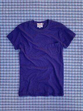 LVC Levi's Vintage Clothing Sportwear of California muscle tee shirt